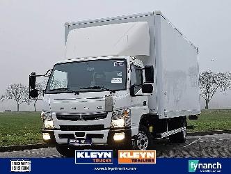 Fuso 7C18