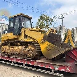 CAT 973 D