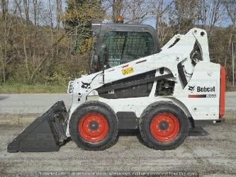 Bobcat S530