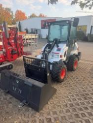 Bobcat L28