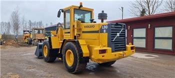 Volvo L 90 B