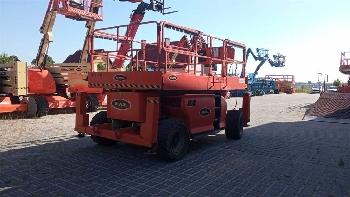 JLG 3394RT