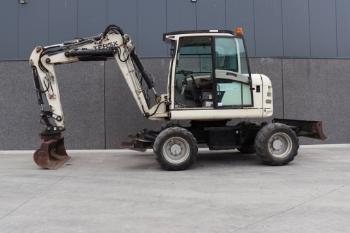 Terex TW 85