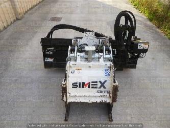 Simex PL4520