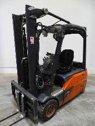 Linde E16