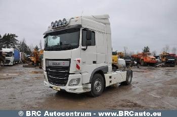 DAF XF