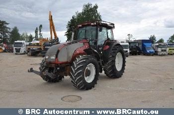 Valtra T190