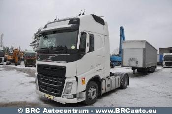 Volvo FH