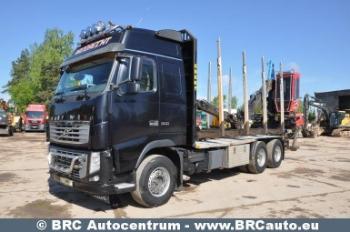 Volvo FH16