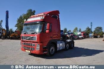 Volvo FM