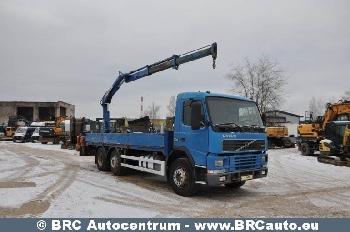 Volvo FM7