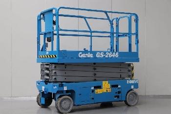 Genie GS2646