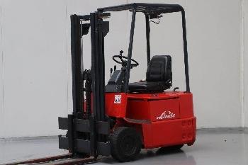 Linde E12