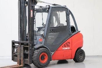 Linde H35T