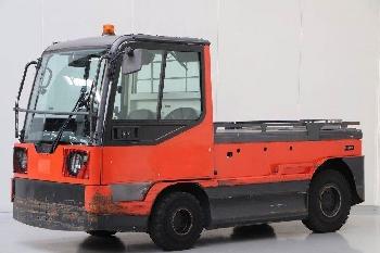 Linde P250