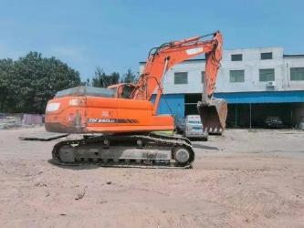 Doosan DX 260