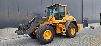Volvo L 70 H