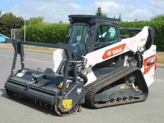 Bobcat T 86