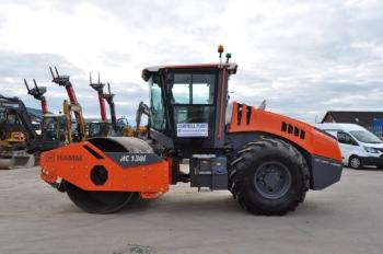 Hamm HC 130i