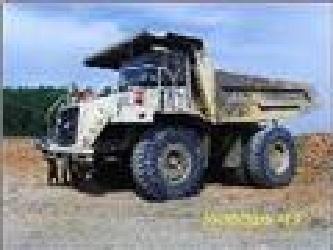 Terex TR60