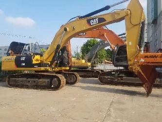 CAT 336 D