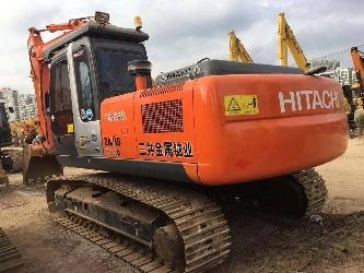 Hitachi zx200