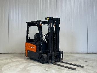 Doosan B20T-7