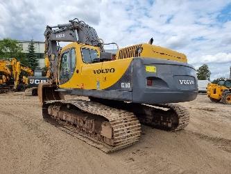 Volvo EC 360