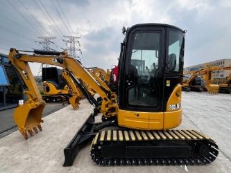 CAT 303.5 E