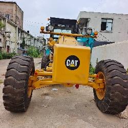 CAT 140 H