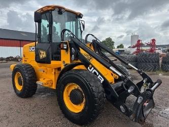 JCB 416 HT
