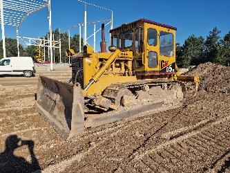 CAT D 5