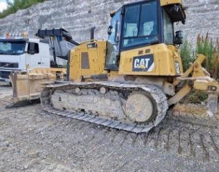 CAT D6K LGP