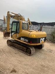 CAT 312 C