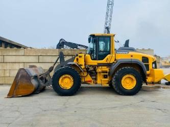 Volvo L 110 H