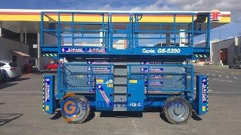 Genie GS 5390