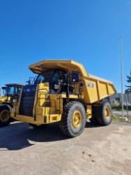 CAT 772G