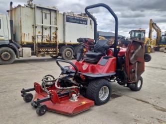 Toro R3240T