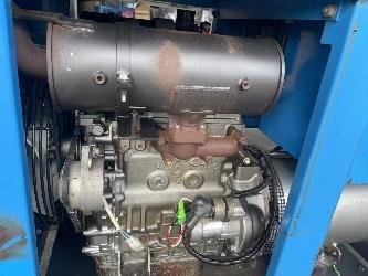 Yanmar 25KVA