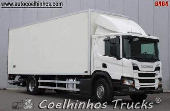 Scania P 250