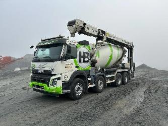 Volvo FMX