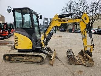 Yanmar Vio 26