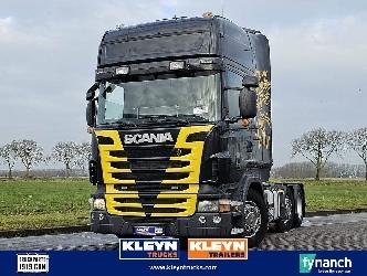 Scania R440