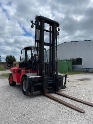 Linde H 120