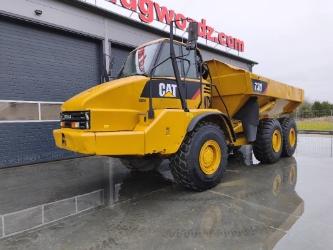 CAT 730