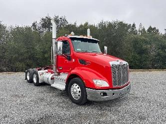 Peterbilt 579