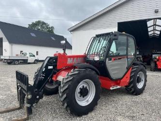 Manitou MT733