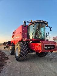 Case IH 9240