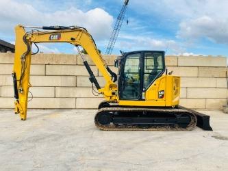 CAT 309 CR