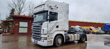 Scania R420